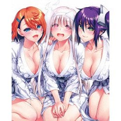 ゆらぎ荘の幽奈さん Blu-ray Disc BOX [Blu-ray Disc]