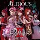 ALDIOUS／EvokeⅡ 2010-2020