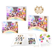 KING OF PRISM ALL SERIES Blu-ray Disc Dream Goes On!