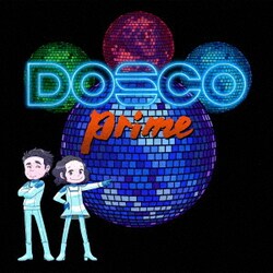 DREAMS COME TRUE／DOSCO prime