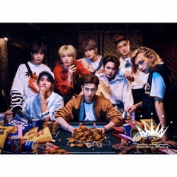 Stray Kids／ALL IN