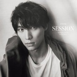 HAYATO ARAKI PHOTO BOOK ZOOM SESSION [単行本]