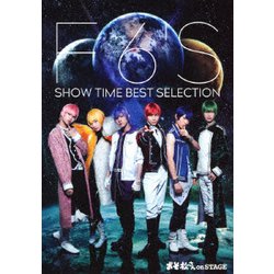おそ松さん on STAGE ～F6'S SHOW TIME BEST SELECTION～ [Blu-ray Disc]