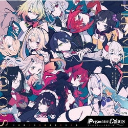 にじさんじ／Prismatic Colors