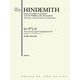 ヒンデミット―アルト・ホルンとピアノのためのソナタ(またはホルン、アルト・サクソフォーン) [単行本]