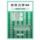 材料力学―機械設計の基礎 増補版 [単行本]