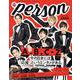 TVガイドperson vol.97 ISSUE-話題のPERSONの素顔に迫るPHOTOマガジン（TOKYO NEWS MOOK 877号） [ムックその他]