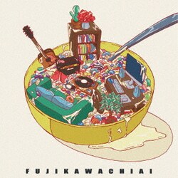 藤川千愛／HiKiKoMoRi