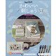 隔週刊かわいい刺しゅう 2020年 10/20号 [雑誌]