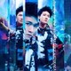 畠中祐／Promise for the future (特撮ドラマ ウルトラマンZ 後期EDテーマ)