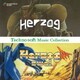 Technosoft Music Collection -HERZOG & HERZOG ZWEI-
