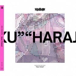 電音部-神宮前参道學園-／New Pallet