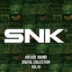 SNK／SNK ARCADE SOUND DIGITAL COLLECTION Vol.19