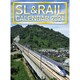 2021　SL&RAILカレンダー [カレンダー]