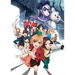 ヨドバシ Com 劇場版shirobako Dvd 通販 全品無料配達