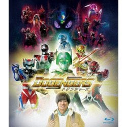 ヨドバシ.com - ドゲンジャーズ [Blu-ray Disc] 通販【全品無料配達】