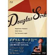 ダグラス・サーク Blu-ray BOX