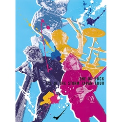 ヨドバシ Com One Ok Rock Eye Of The Storm Japan Tour Dvd 通販 全品無料配達