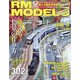 RM MODELS (アールエムモデルス) 2020年 11月号 [雑誌]