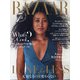 ハーパースバザー 2020年 11月号 [雑誌]