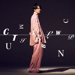 高野洸／CTUISMALBWCNP