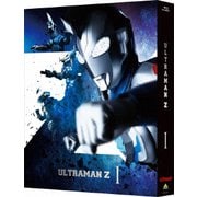 ウルトラマンZ Blu-ray BOX Ⅰ