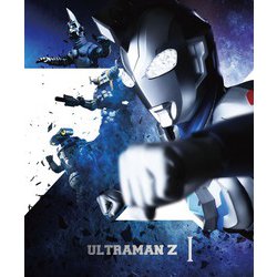 ヨドバシ.com - ウルトラマンZ Blu-ray BOX Ⅰ [Blu-ray Disc] 通販