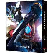 ウルトラマンZ Blu-ray BOX Ⅱ