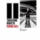羽毛田丈史／PIANO 60's