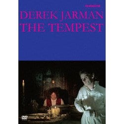 テンペスト [DVD]