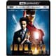 アイアンマン [UltraHD Blu-ray]