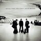 U2／オール・ザット・ユー・キャント・リーヴ・ビハインド 20周年記念盤