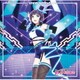 近江彼方(CV.鬼頭明里) 桜坂しずく(CV.前田佳織里) 朝香果林(CV.久保田未夢) from 虹ヶ咲学園スクールアイドル同好会／Butterfly/Solitude Rain/VIVID WORLD (TVアニメ『ラブライブ!虹ヶ咲学園スクールアイドル同好会』挿入歌シングル第三弾)