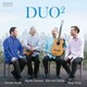 荘村清志 福田進一 鈴木大介 大萩康司／DUO2