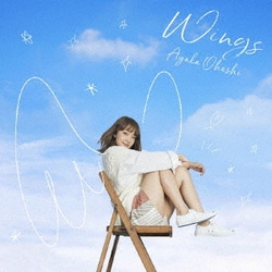 大橋彩香／WINGS
