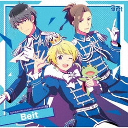 Beit／THE IDOLM@STER SideM NEW STAGE EPISODE 05 Beit