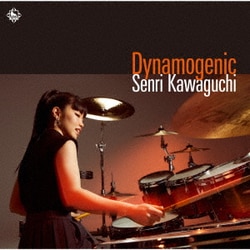 川口千里／Dynamogenic