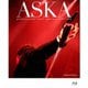 ASKA／ASKA premium ensemble concert -higher ground- 2019-2020 [Blu-ray Disc]