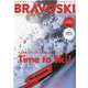 BRAVOSKI 2021(1)<ブラボースキー>－ブラボ祖スキー(双葉社スーパームック－双葉社ムック) [ムックその他]