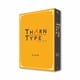 TharnType/ターン×タイプ Blu-ray BOX [Blu-ray Disc]