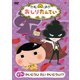 おしりたんてい12 ププッ かいとうU たい かいとうU!? [DVD]