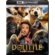 ドクター・ドリトル [UltraHD Blu-ray]