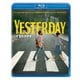 イエスタデイ [Blu-ray Disc]
