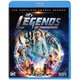 レジェンド・オブ・トゥモロー <フォース> コンプリート・セット [Blu-ray Disc]