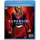 SUPERGIRL/スーパーガール <フォース> コンプリート・セット [Blu-ray Disc]