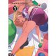 いわかける! -Sport Climbing Girls- 3 [Blu-ray Disc]