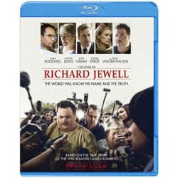リチャード・ジュエル [Blu-ray Disc]