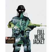 フルメタル・ジャケット 日本語吹替音声収録版