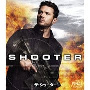 ザ・シューター ファイナル・シーズン<トク選BOX>