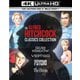 アルフレッド・ヒッチコック クラシックス・コレクション [UltraHD Blu-ray]